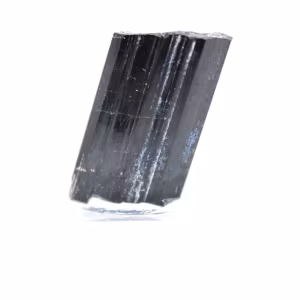 Cristal turmalina