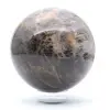 Microclina negra de Madagascar - 0