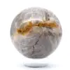 Esfera microclina de Madagascar - 0
