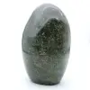 Pedra Jaspe Verde Polida - 5