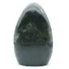 Jaspe verde natural colecionável - 5