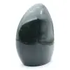 Jaspe verde ornamental natural - 2