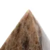 Pirâmide de pedra microclina de Madagascar - 5