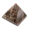 Pirâmide microclina de Madagascar - 0