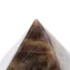 Pirâmide de pedra microclina de Madagascar - 5