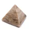 Pirâmide de pedra lunar de Madagascar - 3