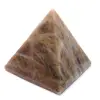 Pirâmide de pedra microclina - 4