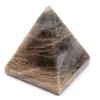 Pirâmide de pedra da lua - 0