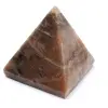 Pirâmide de pedra da lua - 3