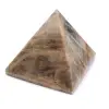 Pirâmide da Pedra da Lua Negra - 3