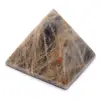 Pirâmide da Pedra da Lua Negra - 4