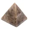 Microclina negra de Madagascar - 2