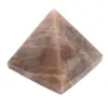 Pirâmide microclina - 3