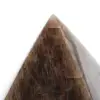 Pirâmide de pedra microclina de Madagascar - 5
