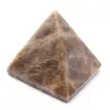 Pirâmide microclina de Madagascar - 3