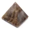 Pirâmide de pedra microclina de Madagascar - 3