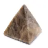 Pirâmide microclina - 11