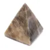 Pirâmide de pedra lunar de Madagascar - 2