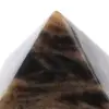 Pirâmide de pedra lunar microclina - 5
