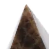 Pirâmide de microclina negra - 5