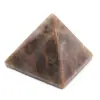 Pirâmide microclina - 14