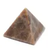 Pirâmide microclina - 2