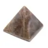 Pirâmide microclina - 4