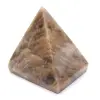 Pirâmide microclina - 15