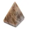 Pirâmide de pedra da lua - 2