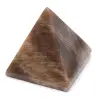Pirâmide da Pedra da Lua Negra - 2