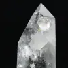 Quartzo de inclusão - 6