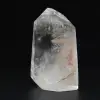 Quartzo de inclusão - 3