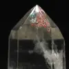 Quartzo de inclusão - 6