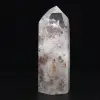 Quartzo de inclusão - 4