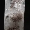 Quartzo de inclusão - 6