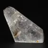 Quartzo de inclusão rutilo - 1