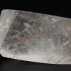 Quartzo de inclusão rutilo - 6