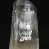 Quartzo de inclusão - 6