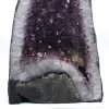 Geodo de ametista - 8
