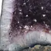 Geodo de ametista - 9
