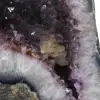 Geodo de ametista - 10