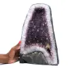 Geodo de ametista - 0