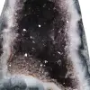 Geodo de ametista - 10