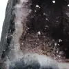 Geodo de ametista - 11
