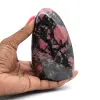 Rodonita ornamental natural - 0