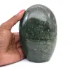 Pedra Jaspe Verde Polida - 1