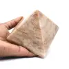 Pirâmide de pedra lunar de Madagascar - 1