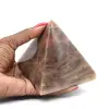 Pirâmide de microclina negra - 1