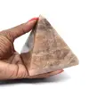 Pirâmide de pedra da lua - 1