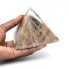 Pirâmide da Pedra da Lua Negra - 1
